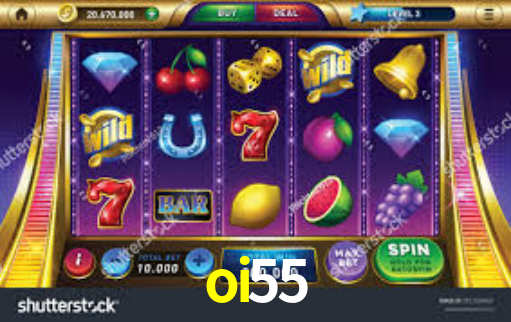 Descubra a Essência do oi55: Nossa História e Compromissos