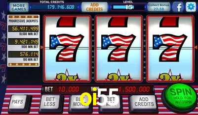 Descubra o Programa VIP da oi55: Vantagens Exclusivas para Jogadores