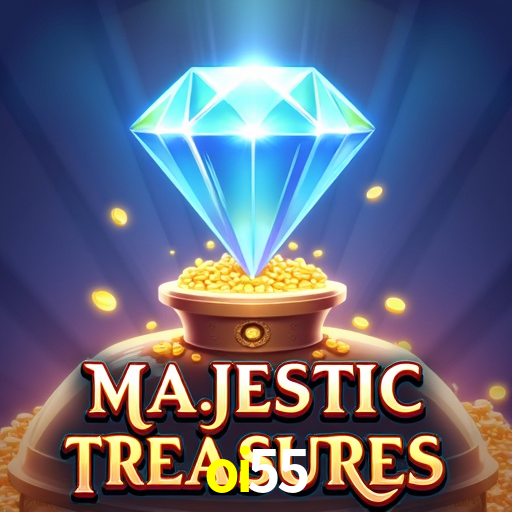 A Revolução dos Aplicativos de Jogos no oi55