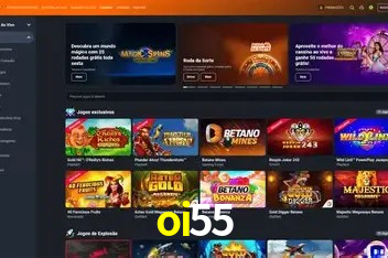 Desvendando o Mundo dos Jogos Virtuais na oi55