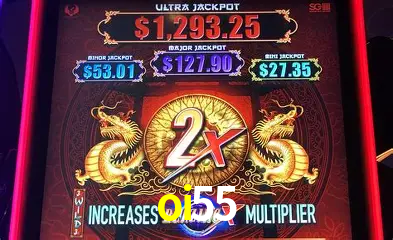 Explorando a Categoria de Eventos em Apostas na oi55