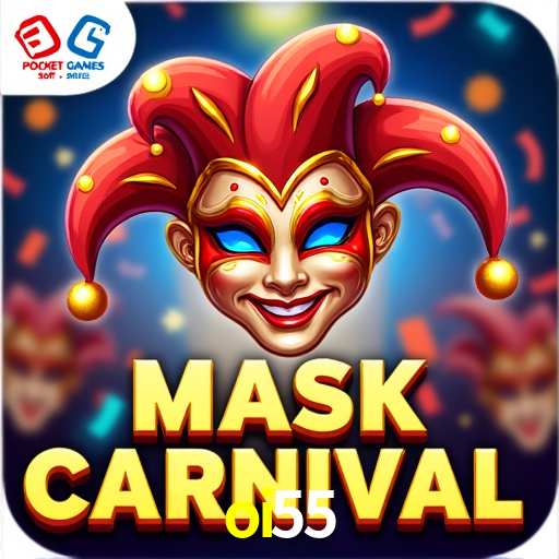 A Popularidade dos Caça-Níqueis no oi55